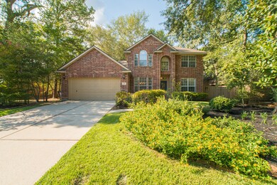 10 Bonnaire Dr, Spring, TX 77382 - photo 5