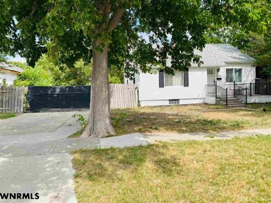 1720 7th St, Gering, NE 69341 - photo 2