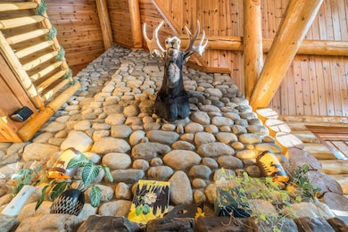 5008 Twin Brook Rd, Carrabassett Valley, ME 04947 - photo 7