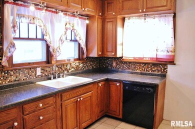 921 N Pine St, Davenport, IA 52804 - photo 5