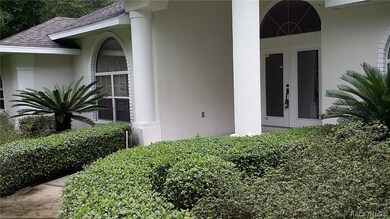 Breathtaking Azalea Bushes at front of home and en