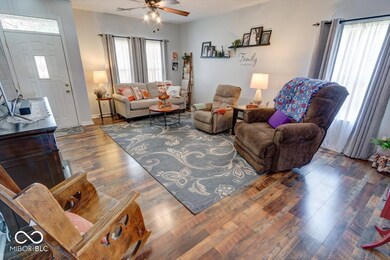 177 Hilltop Farms Blvd, Whiteland, IN 46184 - photo 7