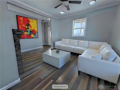 244 Clarendon Ave, Columbus, OH 43223 - photo 2