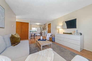 4 Colonial Village Dr unit 8, Arlington, MA 02474 - photo 4