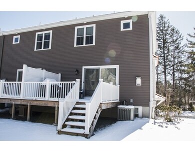 34 Pleasant St unit 101, Foxboro, MA 02035 - photo 3