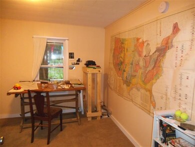 Used as Office