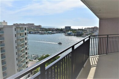 Breathtaking views of the Intra-Coastal and Gulf f