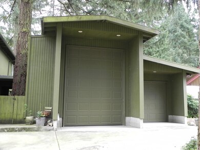 RV Garage
