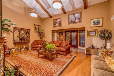 11228 Leo Collins Dr, El Paso, TX 79936 - photo 7