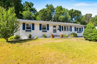 72 Josh Gray Rd, Rockland, MA 02370 - photo 3