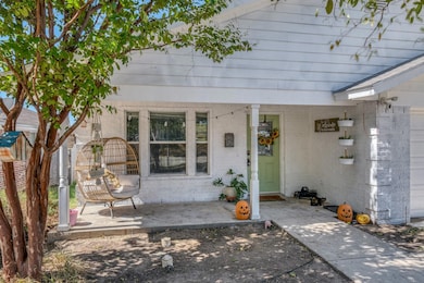 609 Duke St, Weatherford, TX 76086 - photo 3