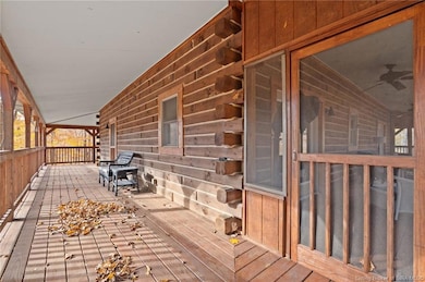 3583 Bluff Rd, Birdseye, IN 47513 - photo 7