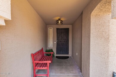6 front porch