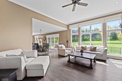 24 Schmitz Ct, Lake Saint Louis, MO 63367 - photo 5