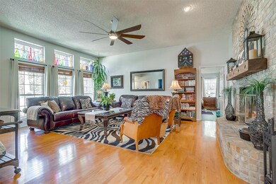 8045 Person St, Azle, TX 76020 - photo 7