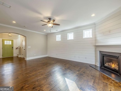 4210 Old Cherokee St, Acworth, GA 30101 - photo 4