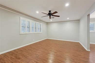 908 Trailwood Dr, Hurst, TX 76053 - photo 5