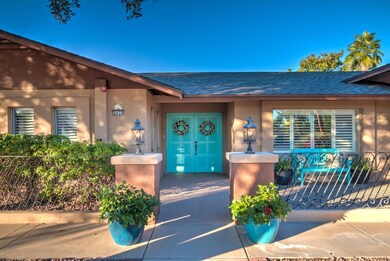 8424 E Via de Encanto-6