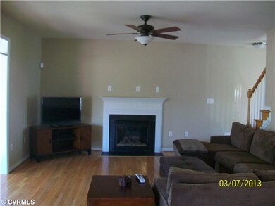 Den/Family/Great Room