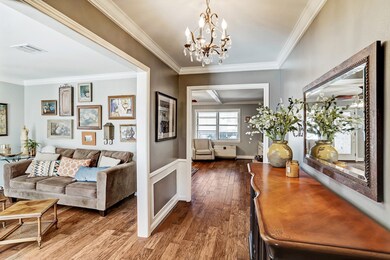 1062 Richelieu Ln, Houston, TX 77018 - photo 4