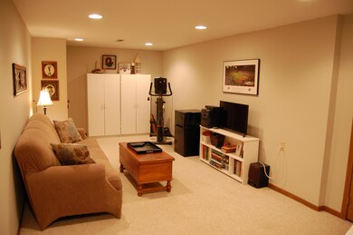 Rec Room