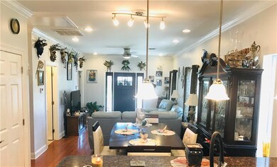 4617 Gaines St, New Orleans, LA 70126 - photo 4