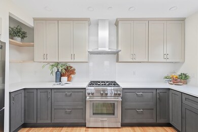 34 Heath St unit 6, Somerville, MA 02145 - photo 2