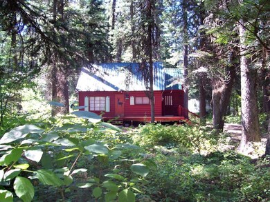 661 Earl's Rd, Cascade, ID 83611 - photo 2