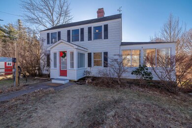 Showing sunporch