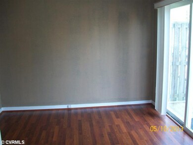 Interior Space/Layout - interior