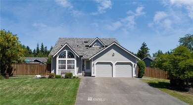 12605 225th St E, Graham, WA 98338 - photo 5