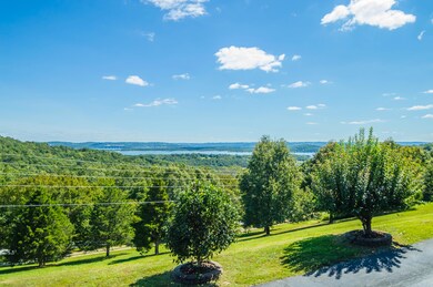 Table Rock Lake View