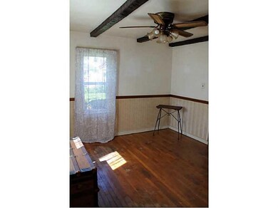 Dining Room.