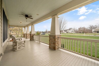 2315 Wildcat Run Ct, Powell, OH 43065 - photo 5