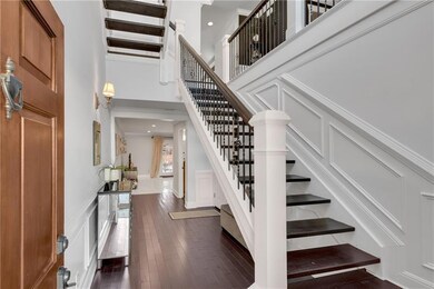 54 Basswood Cir, Atlanta, GA 30328 - photo 4