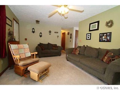 Living Room Living room