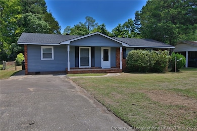 803 Miller Ave, Fayetteville, NC 28304 - photo 6