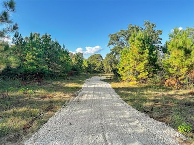 Surrounding community featuring a view of trees