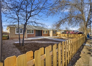 6813 Locust St unit 6813/6815, Commerce City, CO 80022 - photo 3