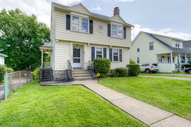 172 June St, Worcester, MA 01602 - photo 2