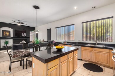16 Mesquite