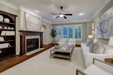 1956 Welch St, Houston, TX 77019 - photo 6