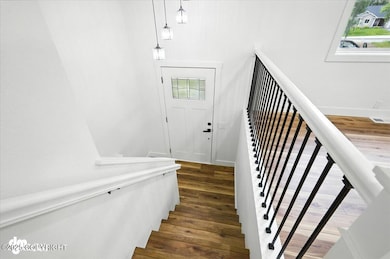 1745 W Riffle St, Wasilla, AK 99654 - photo 5