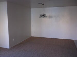 Large Dining Area