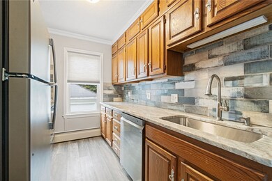 113 Newland Ave unit 1, Woonsocket, RI 02895 - photo 4