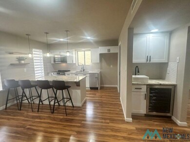 1810 Mountain Shadow Dr, Carlsbad, NM 88220 - photo 3