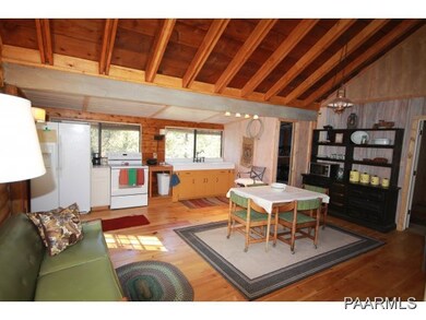 4872 S Juniper Loop Rd, Prescott, AZ 86303 - photo 2