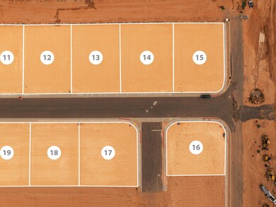 0 Peach Springs Estates unit 25-264872, Hurricane, UT 84737 - photo 3