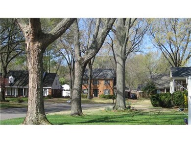 Your close neighbors (view from your new driveway)