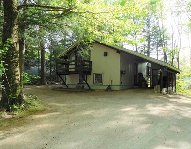 9 Spring, Bartlett, NH 03812 - photo 4